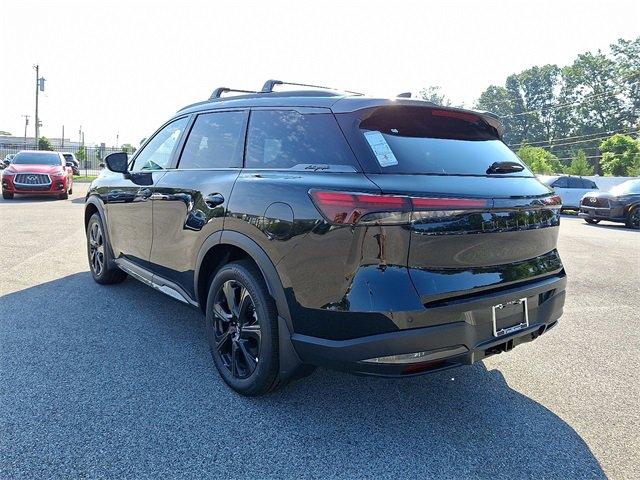 2026 INFINITI QX60 Vehicle Photo in Willow Grove, PA 19090