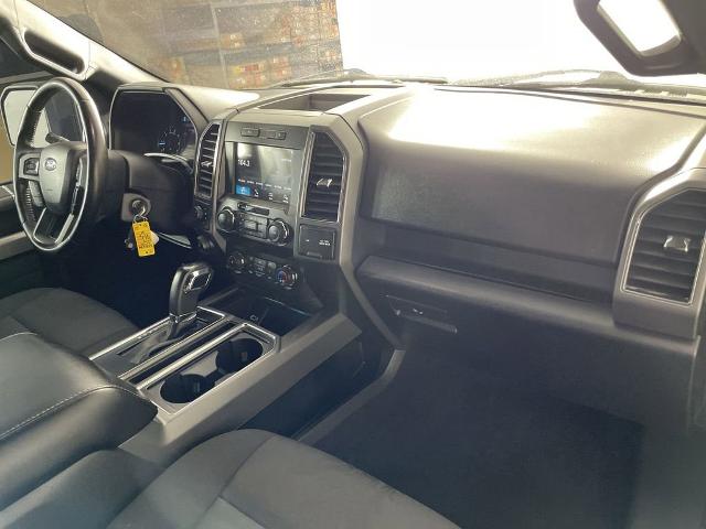2019 Ford F-150 Vehicle Photo in GILBERT, AZ 85297-0402