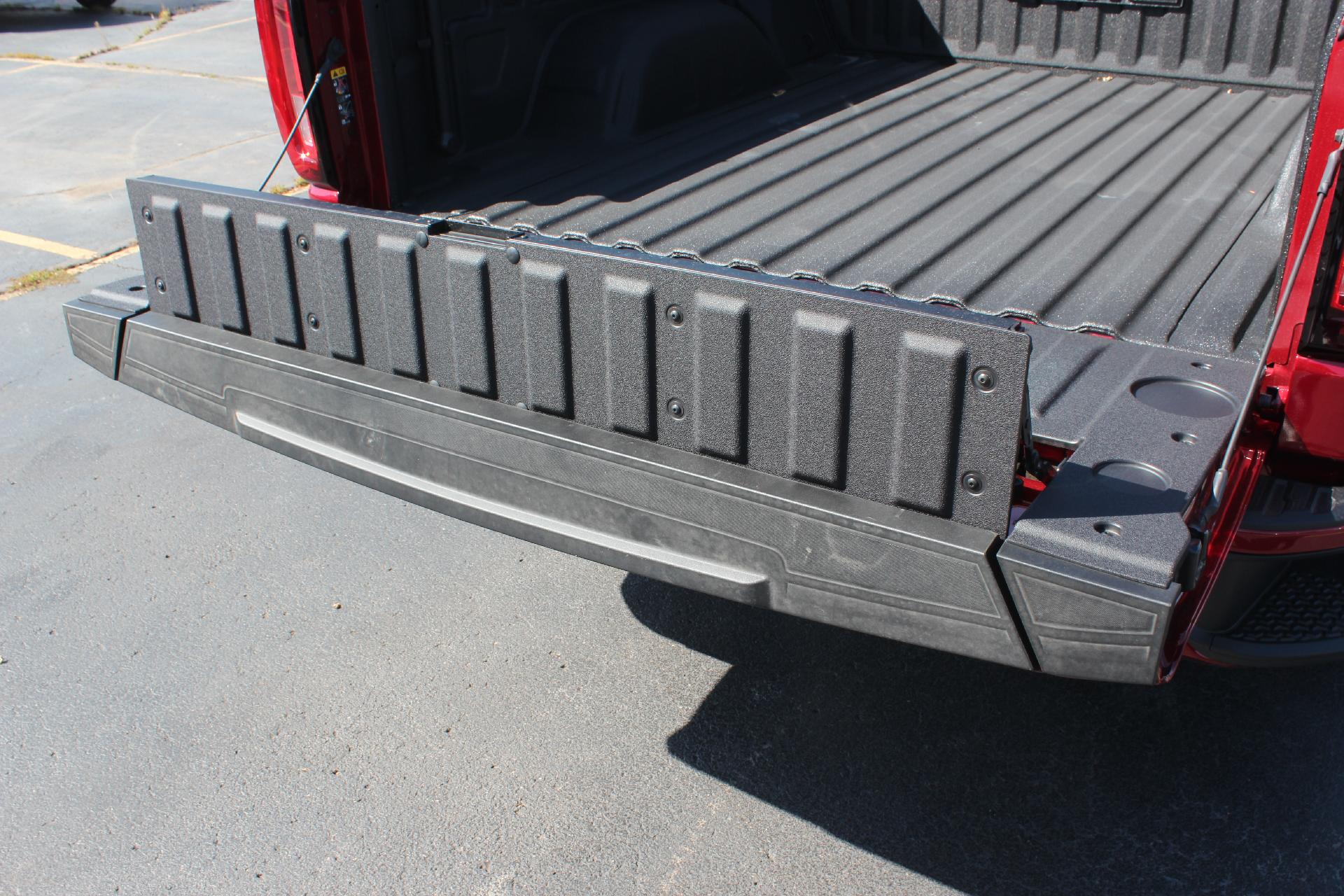 2025 GMC Sierra 1500 Vehicle Photo in AURORA, CO 80012-4011