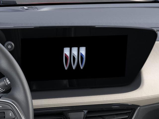 2026 Buick Encore GX Vehicle Photo in TOPEKA, KS 66609-0000