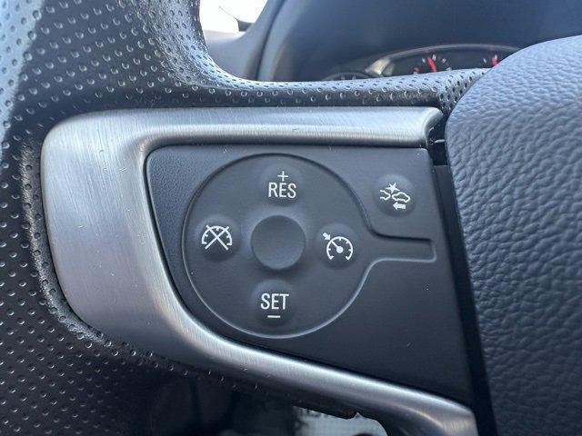2023 GMC Terrain Vehicle Photo in ROCHESTER HILLS, MI 48307-2741
