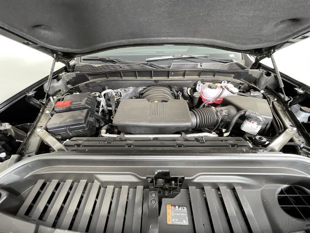 2025 GMC Sierra 1500 Vehicle Photo in GILBERT, AZ 85297-0402