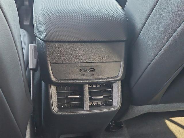 2026 Chevrolet Equinox Vehicle Photo in EASTLAND, TX 76448-3020