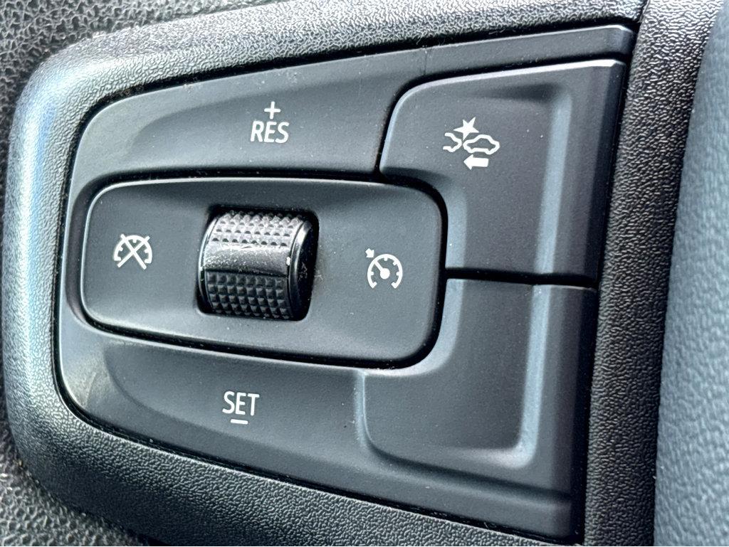 2022 Chevrolet Silverado 1500 Vehicle Photo in POOLER, GA 31322-3252