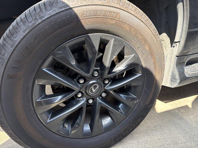 2021 Lexus GX 460 Vehicle Photo in SELMA, TX 78154-1459