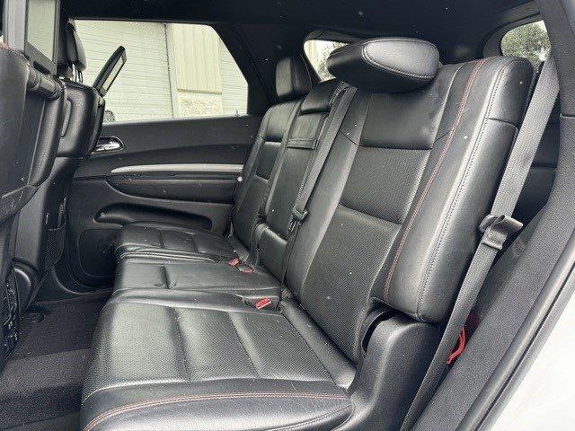 2018 Dodge Durango Vehicle Photo in Mechanicsburg, PA 17050-1707