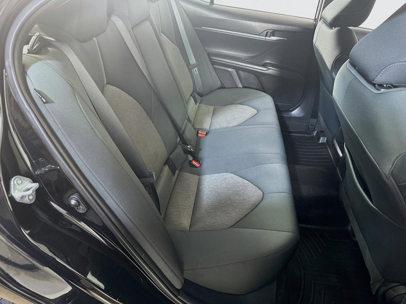 2022 Toyota Camry Vehicle Photo in Langhorne, PA 19047