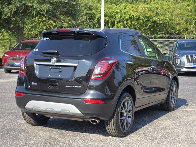 2020 Buick Encore Vehicle Photo in Decatur, TX 76234