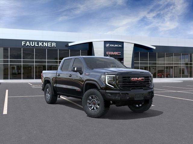 2026 GMC Sierra 1500 Vehicle Photo in HARRISBURG, PA 17111-1033