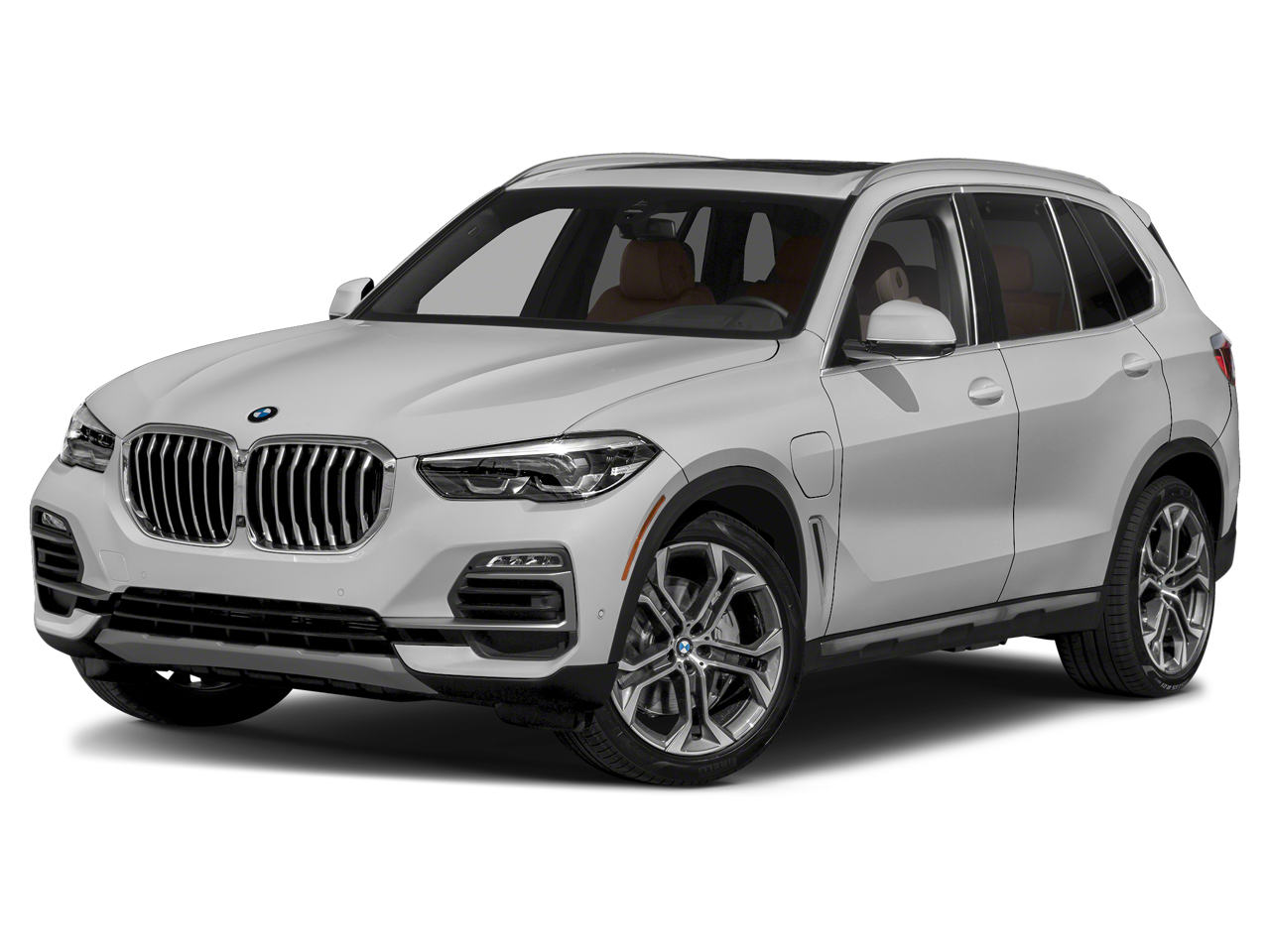 2022 BMW X5 xDrive45e Vehicle Photo in Neenah, WI 54956