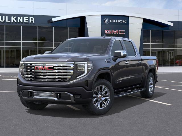 2026 GMC Sierra 1500 Vehicle Photo in HARRISBURG, PA 17111-1033
