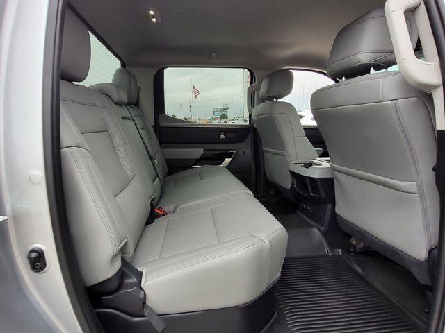 2024 Toyota Tundra 4WD Vehicle Photo in Jonesboro, AR 72404