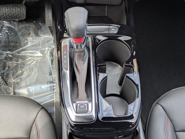 2025 Chevrolet Trax Vehicle Photo in BRUNSWICK, GA 31525-1881