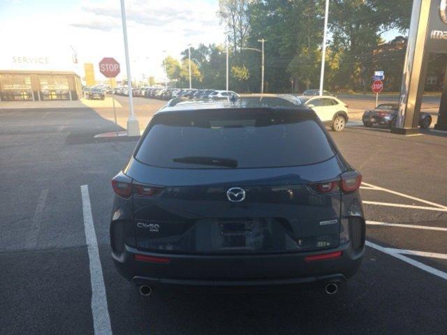 2024 Mazda CX-50 Vehicle Photo in Harrisburg, PA 17111