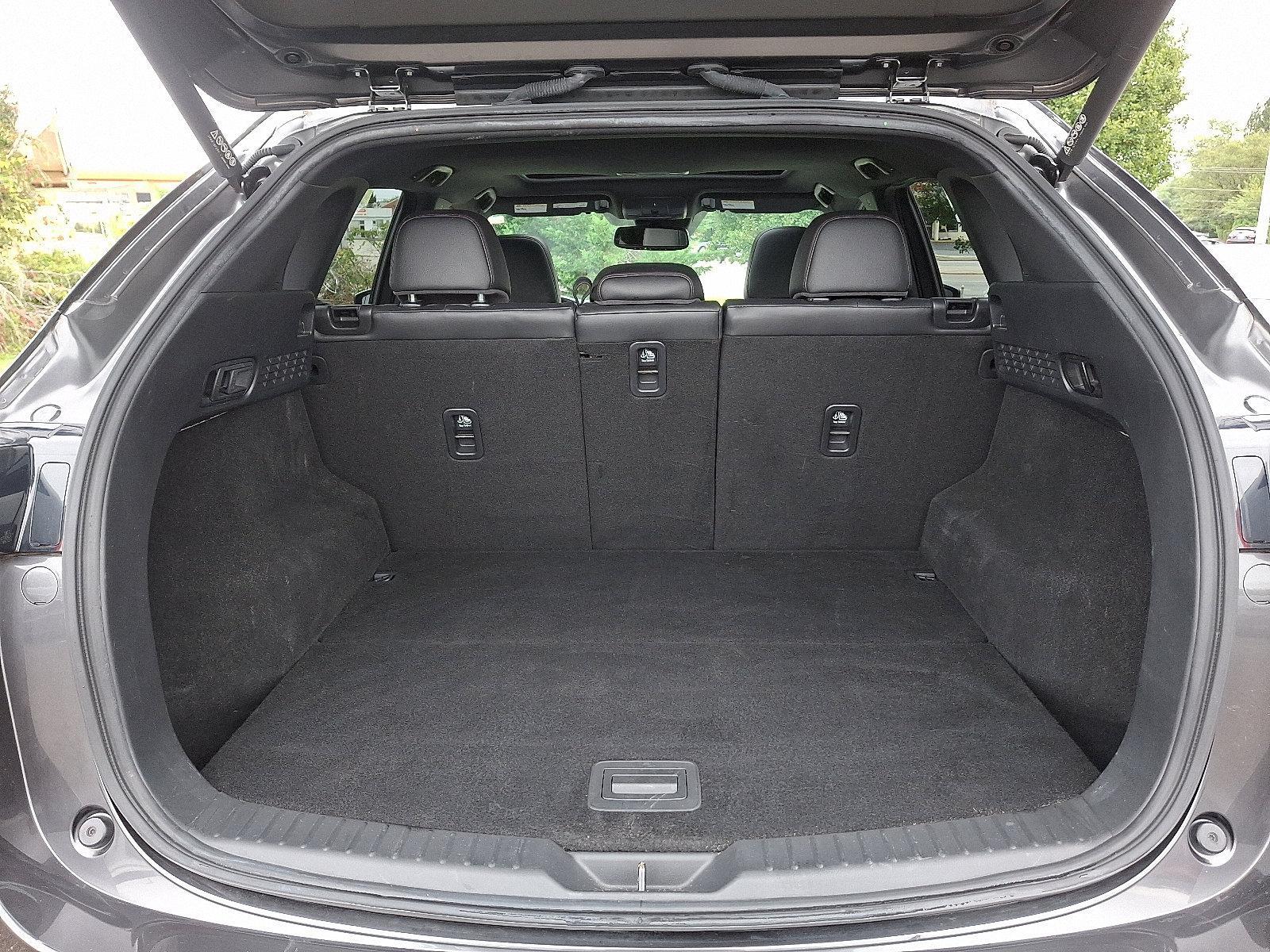 2023 Mazda CX-5 Vehicle Photo in Trevose, PA 19053