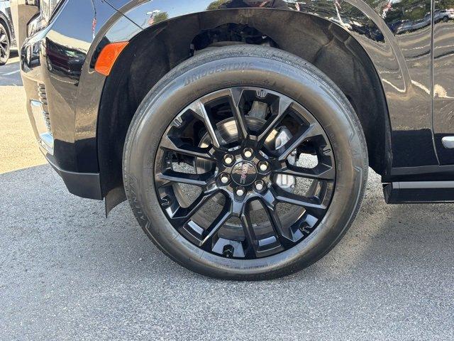 2022 GMC Yukon Vehicle Photo in ROCHESTER HILLS, MI 48307-2741