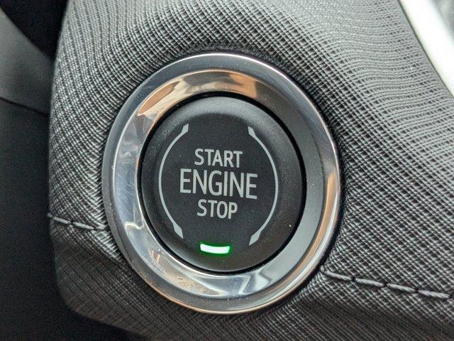 2026 Chevrolet Trailblazer Vehicle Photo in BRUNSWICK, GA 31525-1881