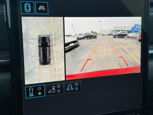 2026 GMC Terrain Vehicle Photo in COLUMBIA, MO 65203-3903