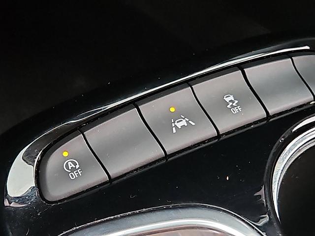 2023 Buick Encore GX Vehicle Photo in TREVOSE, PA 19053-4984