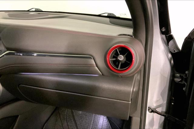 2024 Chevrolet Blazer Vehicle Photo in INDEPENDENCE, MO 64055-1314