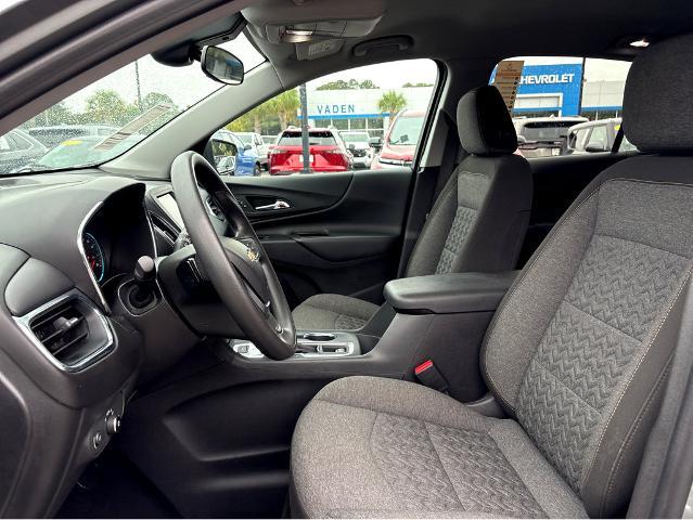 2023 Chevrolet Equinox Vehicle Photo in BEAUFORT, SC 29906-4218