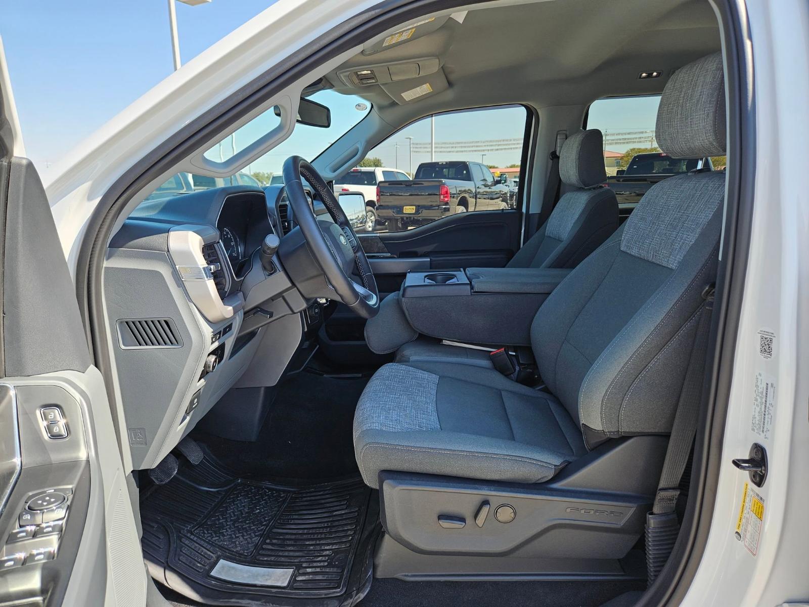 2023 Ford F-150 Vehicle Photo in Seguin, TX 78155