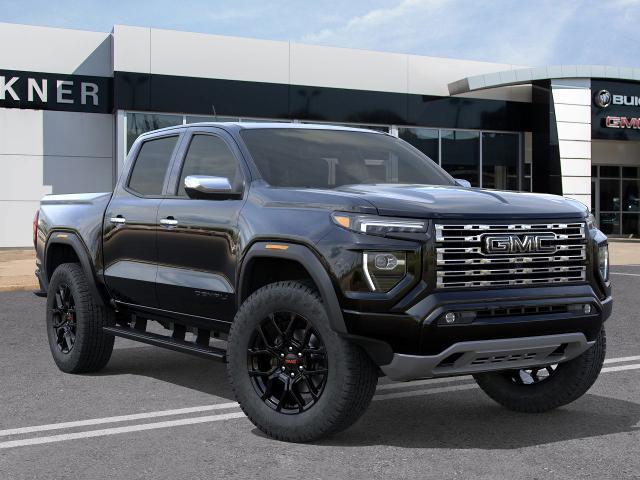 2026 GMC Canyon Vehicle Photo in TREVOSE, PA 19053-4984