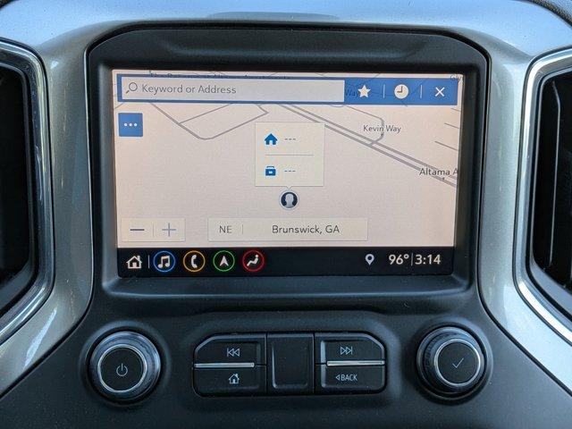 2019 Chevrolet Silverado 1500 Vehicle Photo in BRUNSWICK, GA 31525-1881