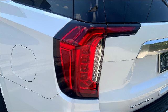 2021 GMC Yukon Vehicle Photo in KANSAS CITY, MO 64114-4545