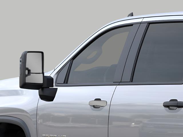 2026 Chevrolet Silverado 2500 HD Vehicle Photo in NEENAH, WI 54956-2243