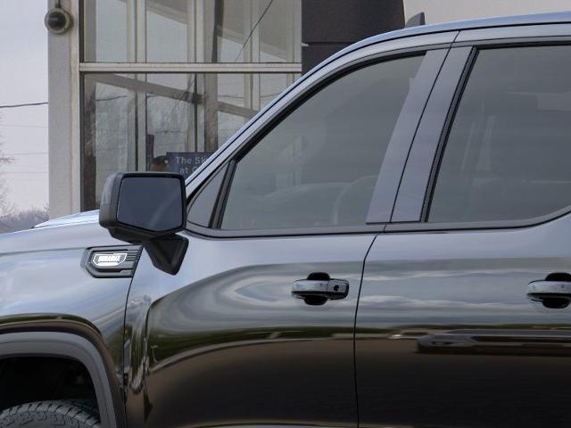 2026 GMC Sierra 1500 Vehicle Photo in INDEPENDENCE, MO 64055-1377