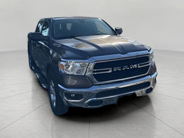 2019 Ram 1500 Vehicle Photo in NEENAH, WI 54956-2243
