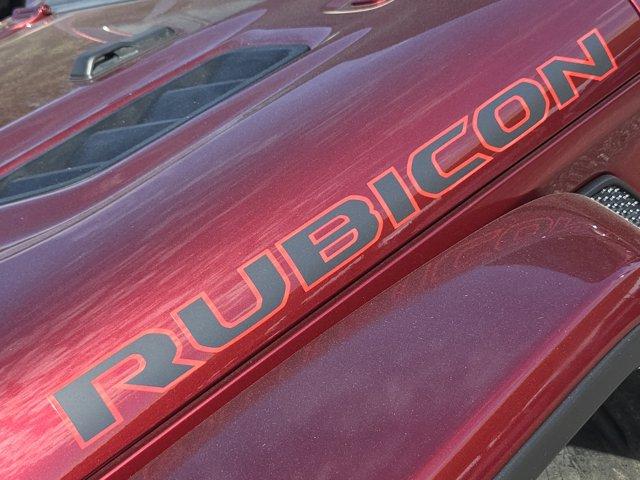 2021 Jeep Gladiator Vehicle Photo in Decatur, TX 76234