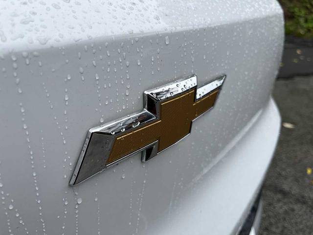 2023 Chevrolet Trailblazer Vehicle Photo in PITTSBURGH, PA 15226-1209