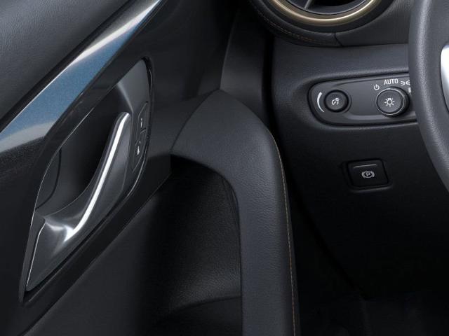 2025 Chevrolet Blazer Vehicle Photo in PUYALLUP, WA 98371-4149