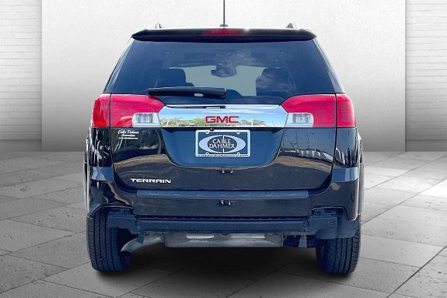 2015 GMC Terrain Vehicle Photo in INDEPENDENCE, MO 64055-1314