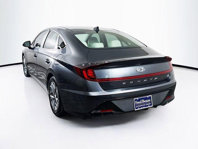 2023 Hyundai SONATA Vehicle Photo in Flemington, NJ 08822