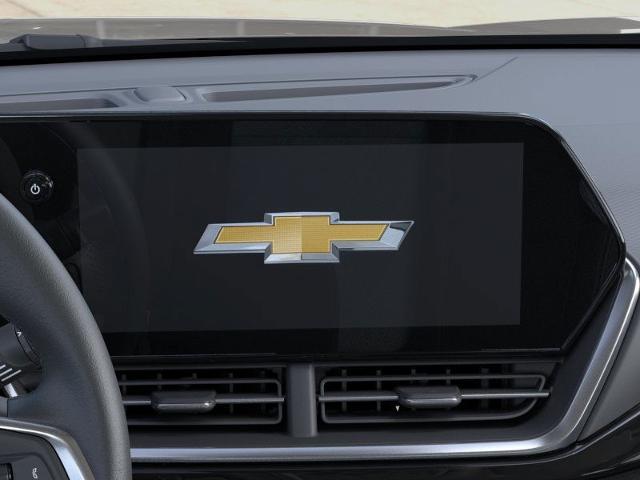 2026 Chevrolet Trax Vehicle Photo in INDEPENDENCE, MO 64055-1314