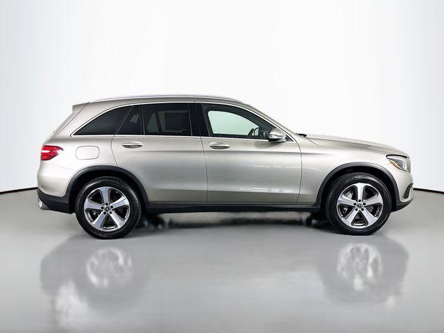 2019 Mercedes-Benz GLC Vehicle Photo in Puyallup, WA 98371