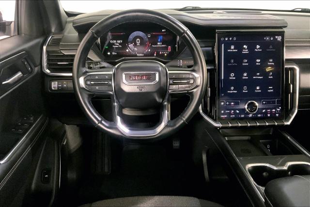 2025 GMC Acadia Vehicle Photo in INDEPENDENCE, MO 64055-1377