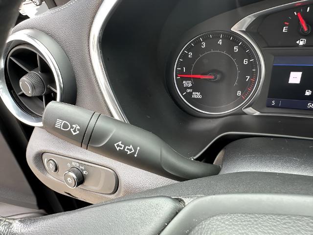 2019 Chevrolet Blazer Vehicle Photo in MANITOWOC, WI 54220-5838