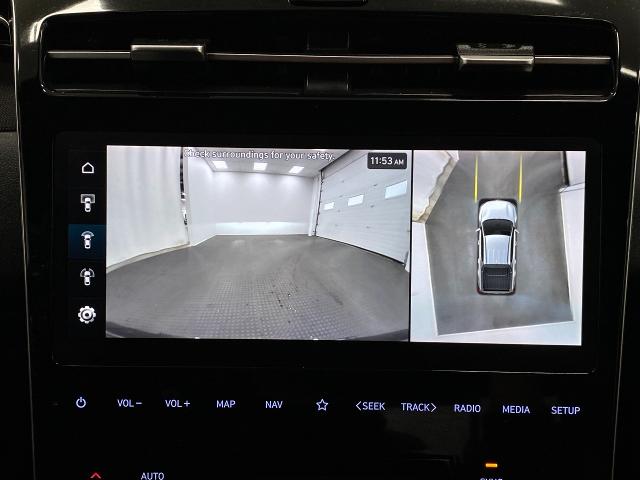 2023 Hyundai SANTA CRUZ Vehicle Photo in Appleton, WI 54913