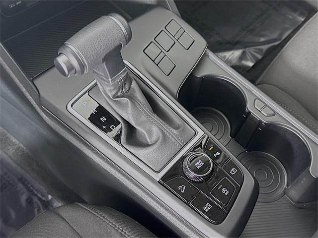 2025 Kia Sportage Vehicle Photo in Everett, WA 98204