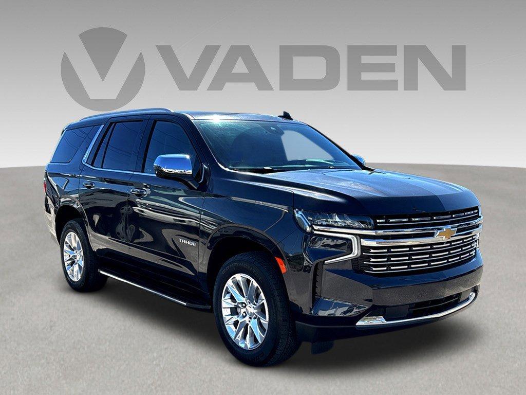 2023 Chevrolet Tahoe Vehicle Photo in SAVANNAH, GA 31406-4513