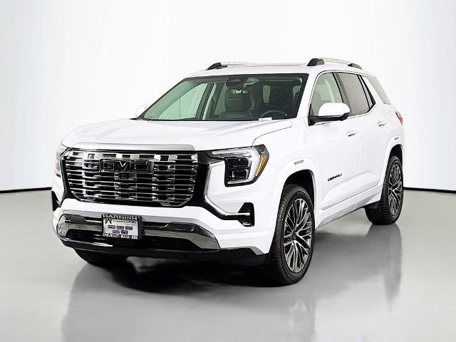 2026 GMC Terrain Vehicle Photo in PUYALLUP, WA 98371-4149