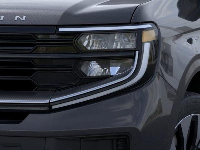 2025 Ford Expedition Vehicle Photo in Weatherford, TX 76087