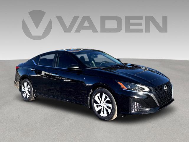 2024 Nissan Altima Vehicle Photo in Savannah, GA 31419
