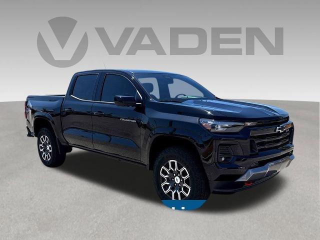 2026 Chevrolet Colorado Vehicle Photo in SAVANNAH, GA 31406-4513