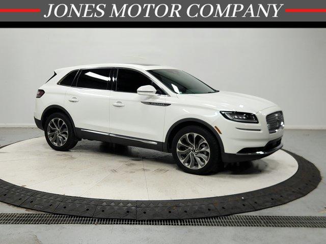 2023 Lincoln Nautilus Vehicle Photo in Savannah, TN 38372