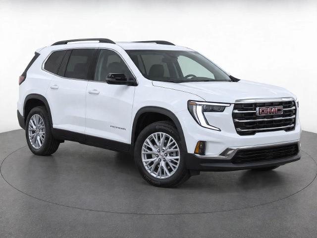 2026 GMC Acadia Vehicle Photo in INDEPENDENCE, MO 64055-1377